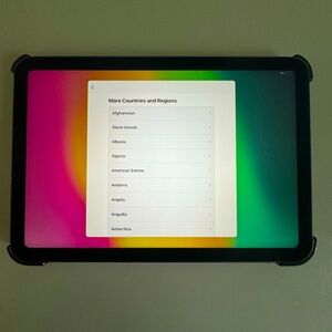 ipad mini 6th gen 64gb gray